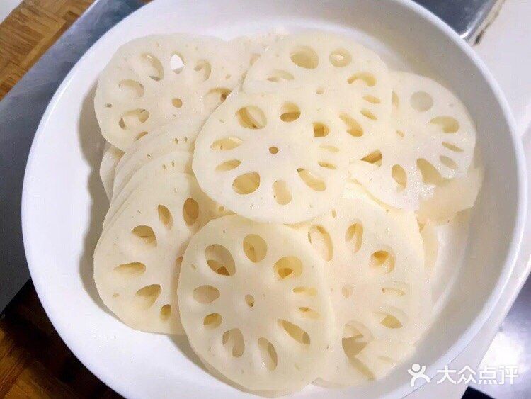 香辣藕片～婆婆爱吃的下饭菜