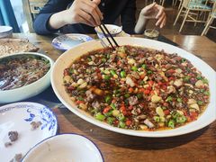 -厨神老街兔·淳朴人家店(盐帮菜风味名店)