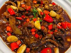 -传统菜农庄(皇姑路店)