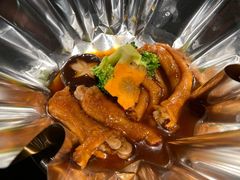 鹅掌-匠和风精致料理(莆田财富中心店)