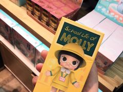 -泡泡玛特POPMART(苏州诚品生活店)
