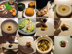 -三嚥阁 La Villa Restaurant