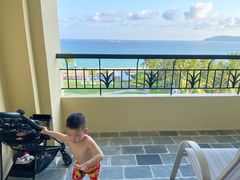 -三亚亚龙湾天域度假酒店