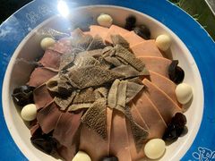 简易毛血旺-黄三怪(清河店)
