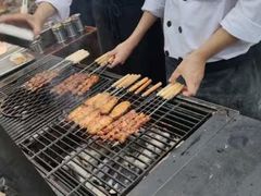 -荟星庭西餐厅(天府丽都喜来登饭店)