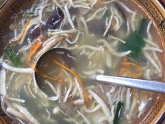 -下梅人家土菜馆(历史文化餐厅度假区店)