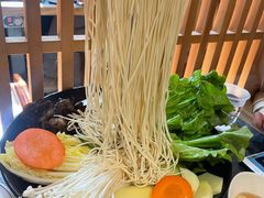 -许府牛火锅(信义坊总店)