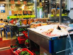 海鲜-揭阳钟记小食(福田新村店)