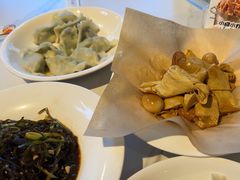 -东方饺子王(和平里店)