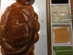 北京烤鸭-遇见小厨·北京烤鸭·江湖菜·川菜(广福桥店)