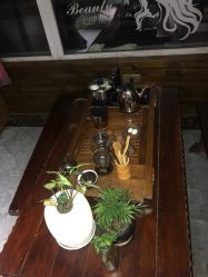 点击看大图 -MONE美发沙龙