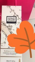-奥伦纳素Erno Laszlo