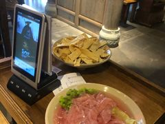 -蜀大侠火锅(车公庙店)