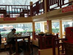 大堂-晋B2008刀削面(小南庄店)
