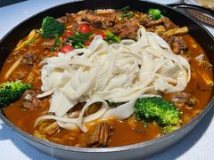 -鲁秀才炒鸡(龙湖西溪天街店)