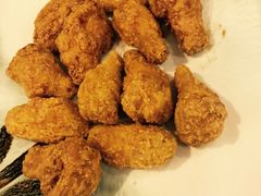 -校村炸鸡(塔洞店)