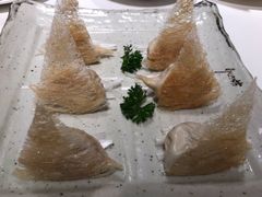 安虾咸水角-东海海鲜酒家(中信广场店)