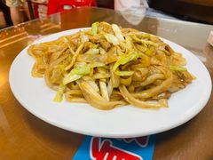 -聂记粤菜馆(鼓西路店)