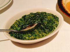 -Wolfgang’s Steakhouse 沃夫冈牛排馆(上海白玉兰广场店)