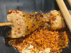 -五样儿西昌小签签烤串(天府三街店)