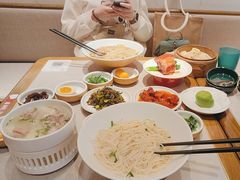 -松鹤楼面馆(清河万象汇店)