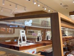 -小飞象面包公社(珠江路金鹰店)