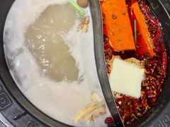 -蜀大侠火锅(红旗路店)