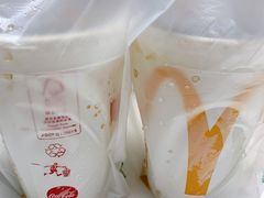 -麦当劳(百荣世贸商城店)