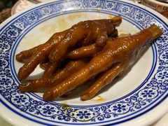 酱汁蒸凤爪-稻香酒家(长宁KING88广场店)