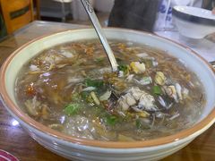 -阿静美食