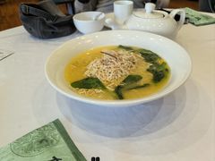 大煮干丝-扬州饭店(南京东路店)