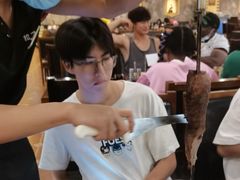 -拉丁餐厅·巴西烤肉自助(正佳广场店)