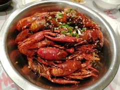 -靓靓蒸虾·头牌蒸虾(南山桂庙店)