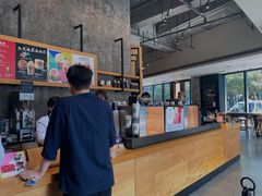 -星巴克(深圳软件园产业基地店)