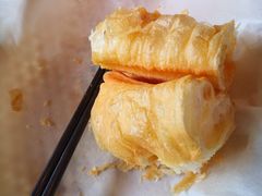 -君庭中餐厅(友谊宾馆店)