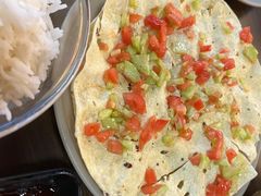 -南国印度餐厅Dakshin