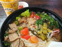 -越乡小厨(侨港店)