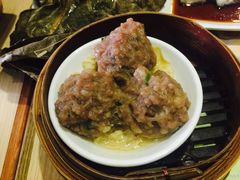 陈皮牛肉球-添好运点心专门店(北角店)
