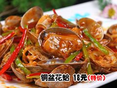 -火龙堂·风味民间菜(文一路店)