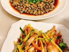 -华盛丰温州大排档(东三环南路店)