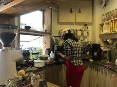 -春庄咖啡SpringHues(钟楼小区店)