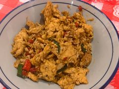 -荆九爷爆炒桥头三嫩(云南北路店)