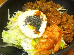 -优壹佳·延边朝鲜族料理(中山北路店)