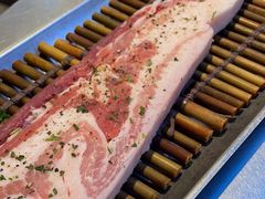 -大叹号·朝鲜族烤肉(潍坊泰华城店)