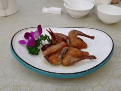 -轩记海鲜餐厅·四十五年老字号·经典粤菜(西区彩虹店)