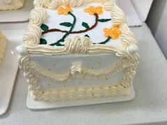 -威利旺卡烘焙西点蛋糕培训(朝阳校区)