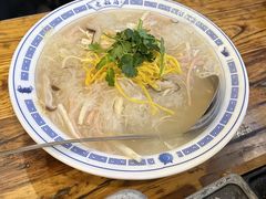 -老雒阳面馆·水席·洛阳菜(纱厂路店)