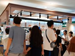 -天河城购物中心