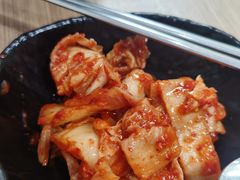 -文成焕·家族韩式餐厅