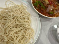 -马尔龙新疆饭店·清真(长青路店)